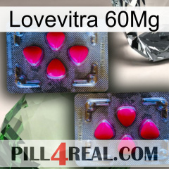 Lovevitra 60Mg 15